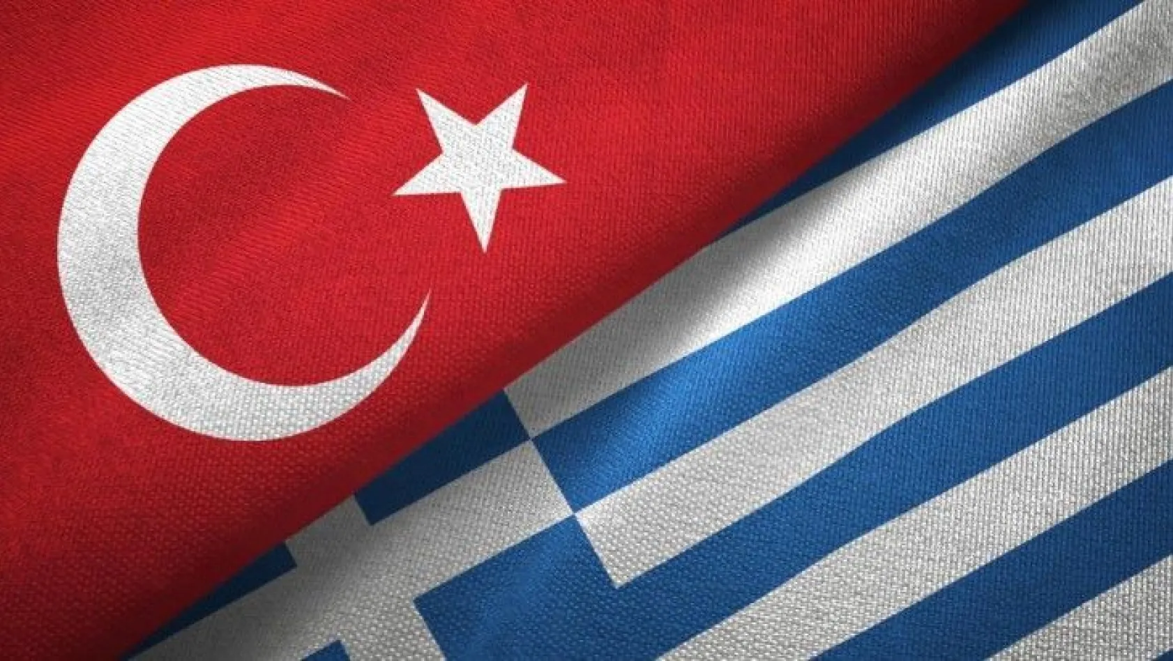 Türkiye'den Yunanistan'a tepki!