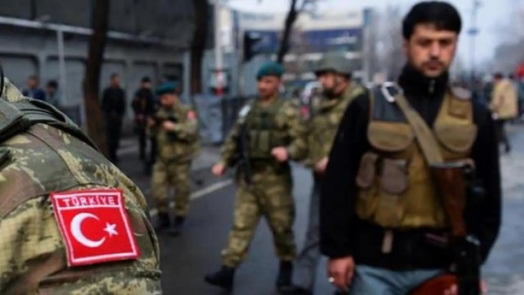 Türkiye, Kabil Havalimanı'nı koruma planını durdurdu