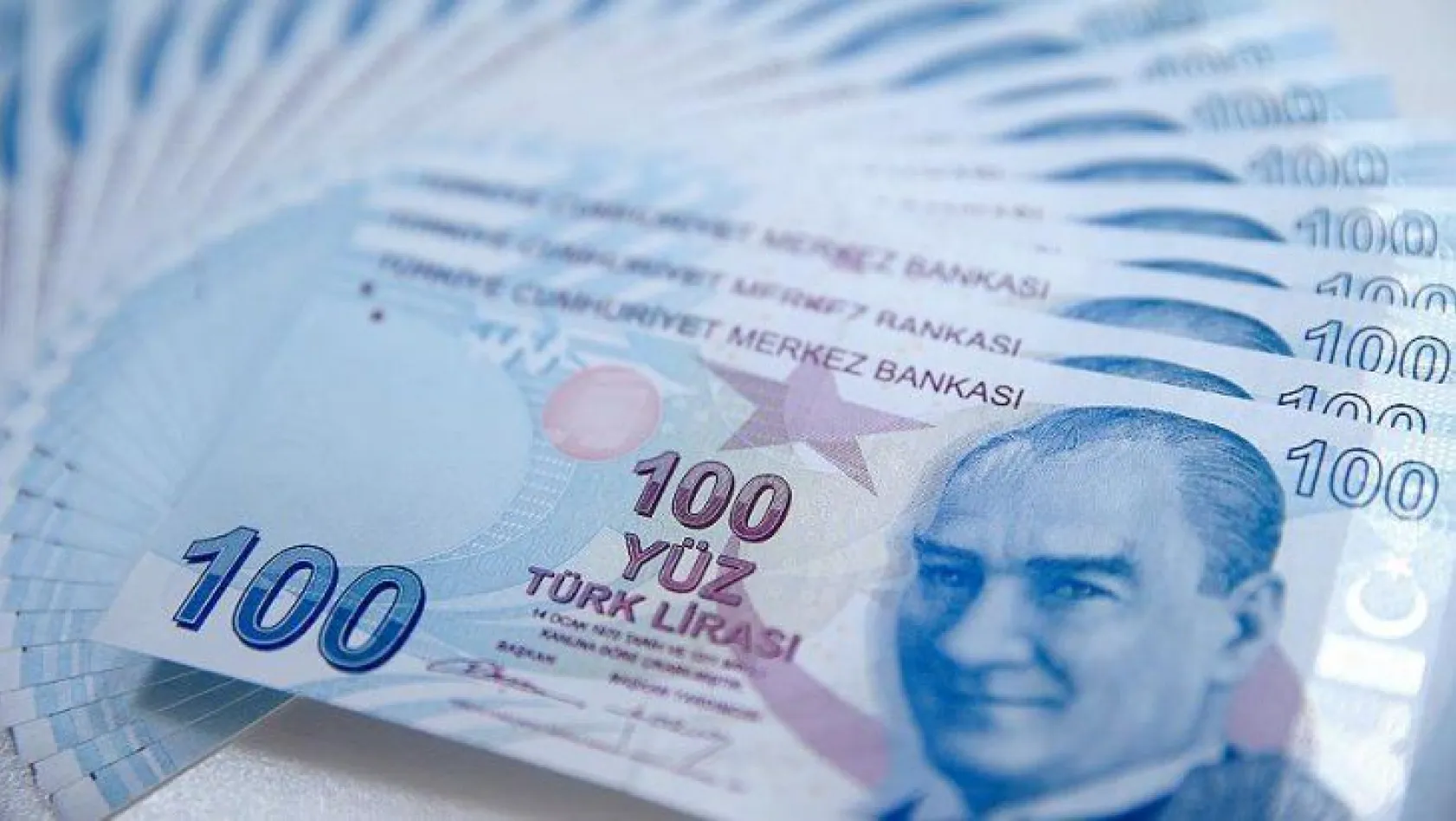 Türkiye'nin vergi rekortmenleri açıklandı