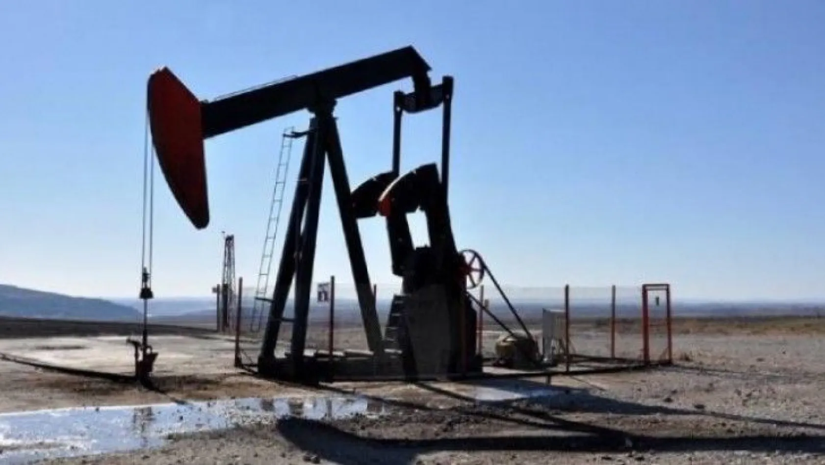 Türkiye Petrolleri'ne 4 petrol arama ruhsatı verildi