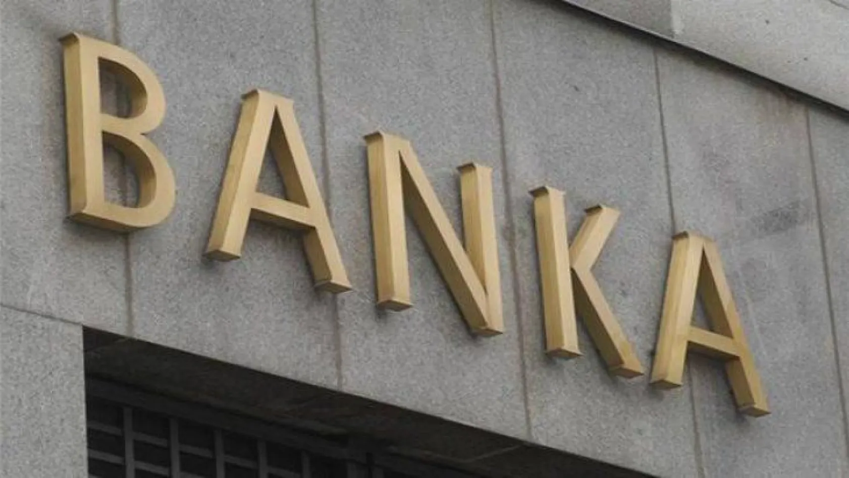 Türkiye'de yeni banka kuruldu