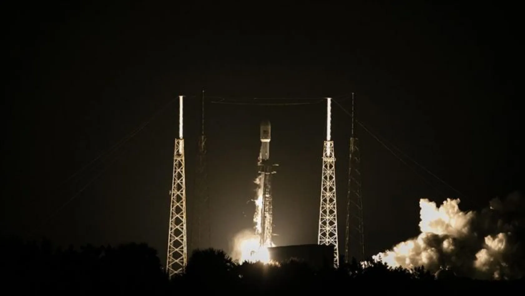 'Türksat 5B uydumuzu, 19 Aralık'ta fırlatacağız'