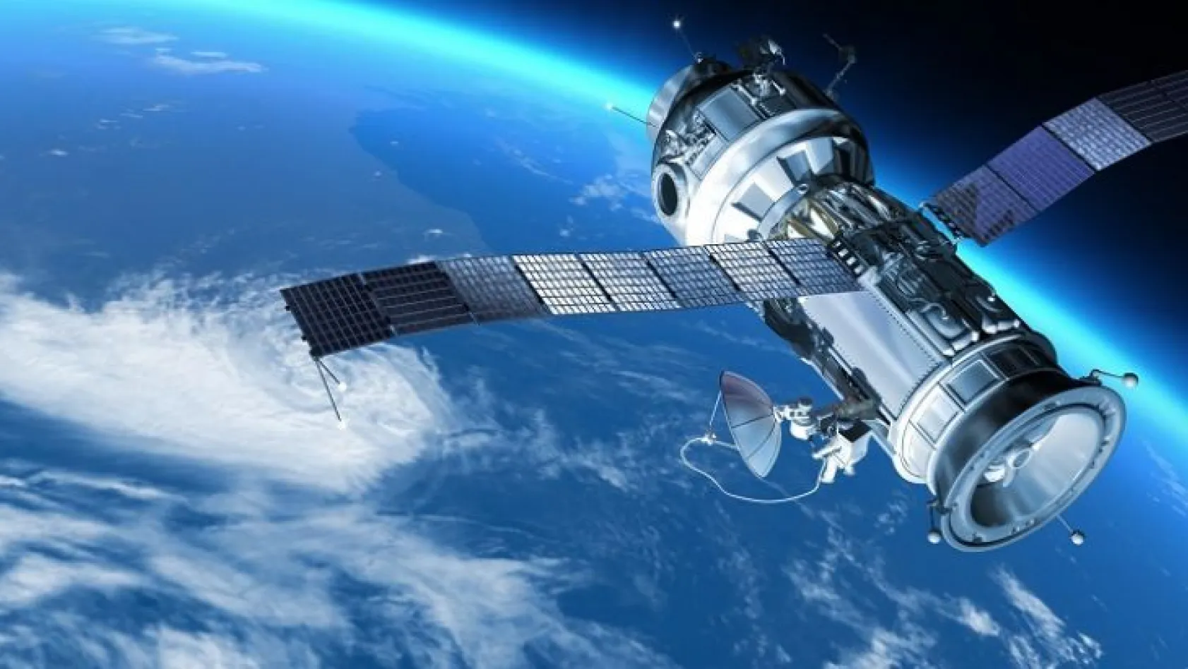 Türksat 5B uydusu hizmete alınıyor!