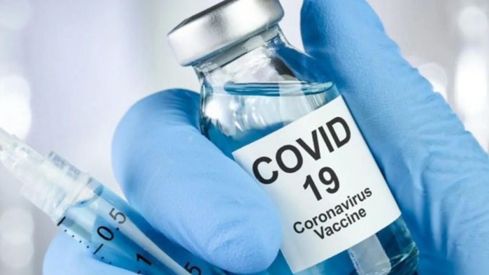 Uygulanan Kovid-19 aşısı 100 milyon dozu geçti