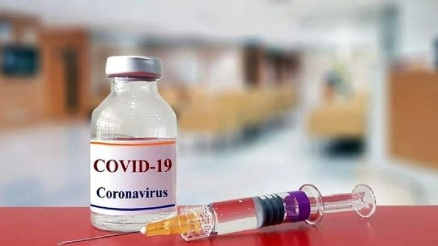 Uzman isim Türkiye'nin üzerinde çalıştığı koronavirüs aşısı ile ilgili tarih verdi