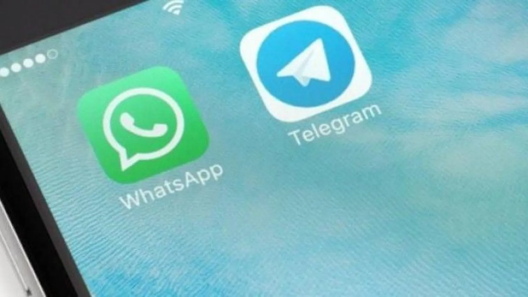 Whatsapp'ın sözleşme inadı Telegram'a yaradı!