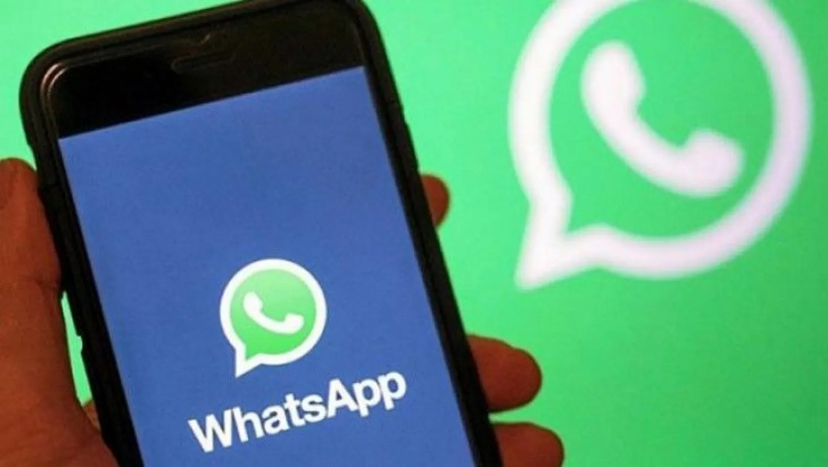WhatsApp'ın tepki çeken kararıyla ilgili yeni gelişme!