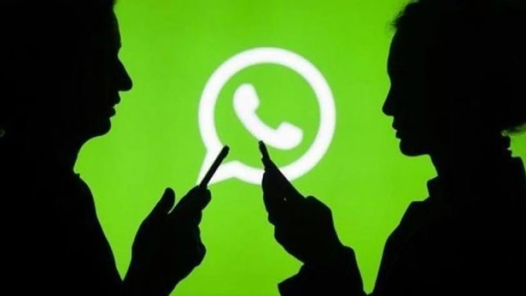 WhatsApp'tan Türkiye'deki kullanıcılarına özel bilgilendirme