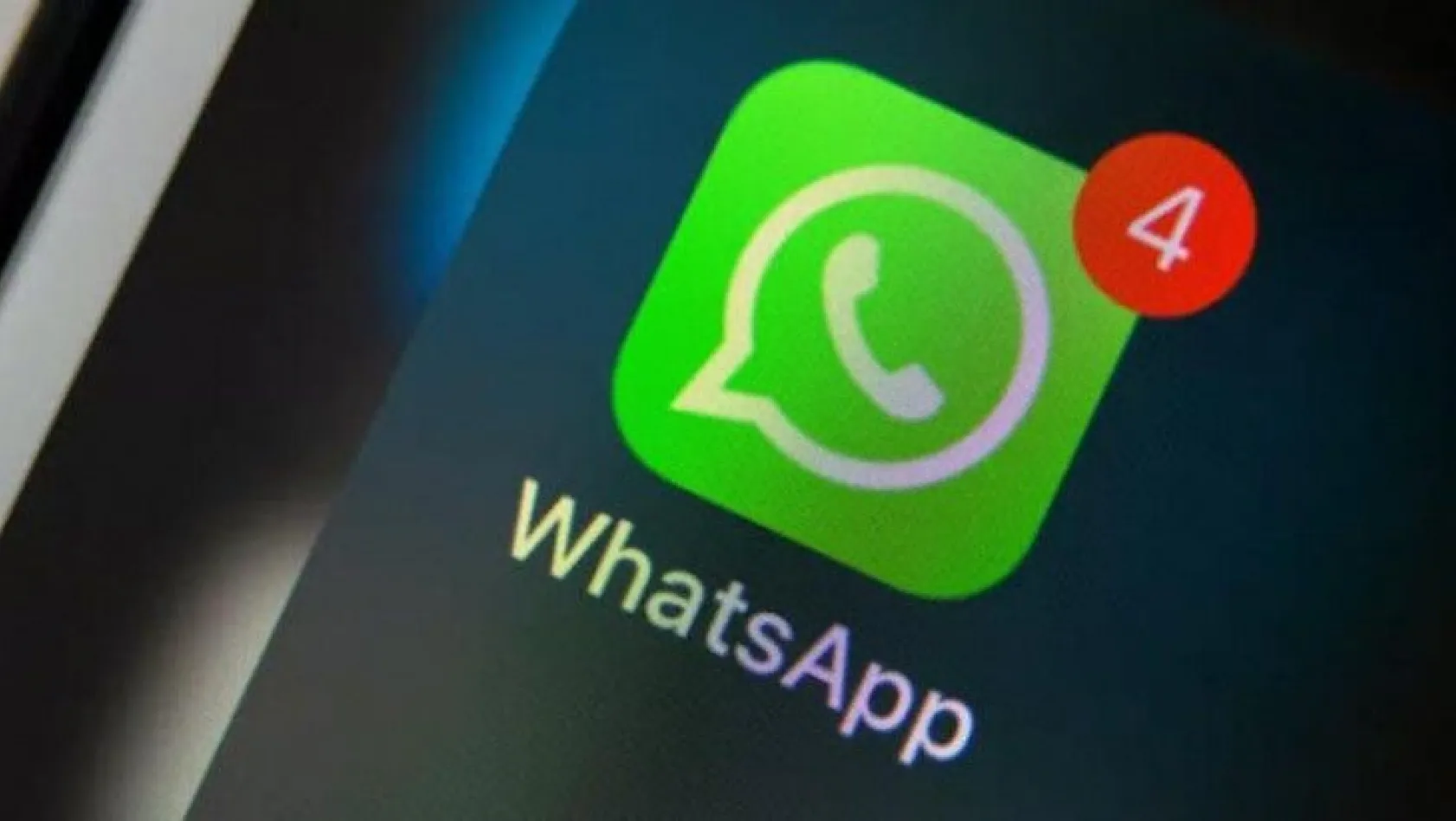 'Whatsapp yazışmaları delil sayılacak'