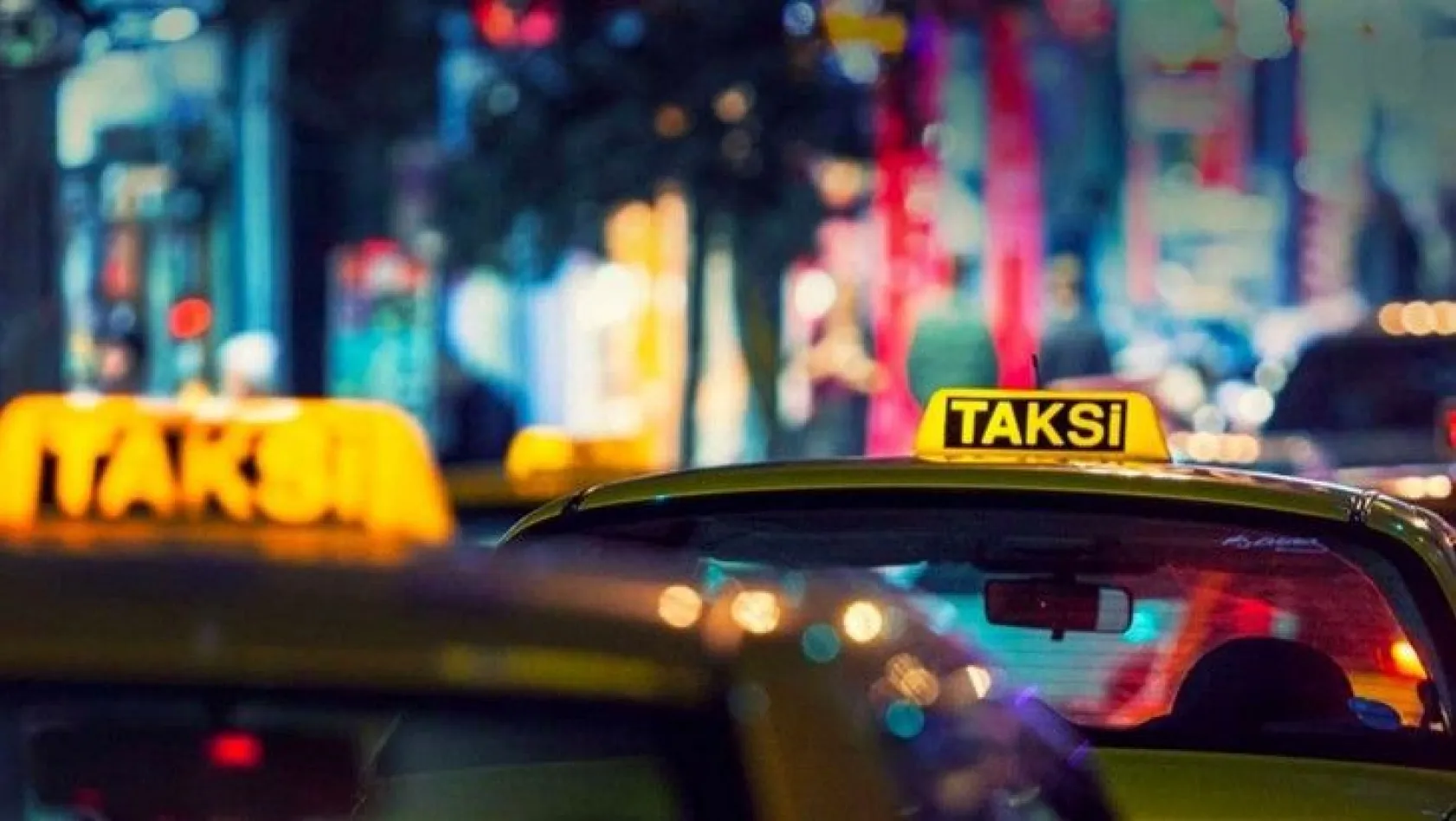 Yolcu seçen taksi trafikten men edilecek!