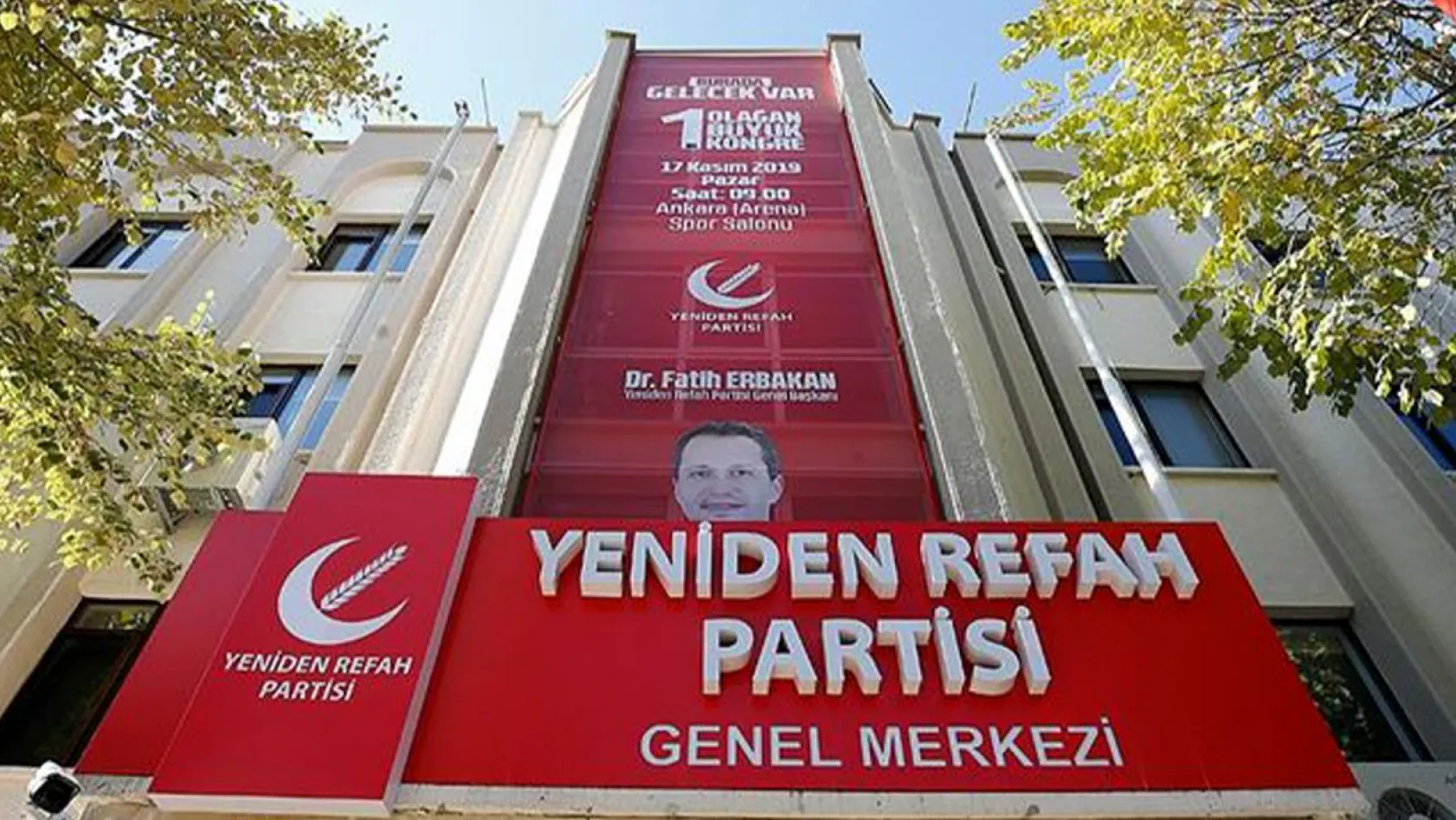 YRP Elazığ Milletvekili Adayları belli oldu