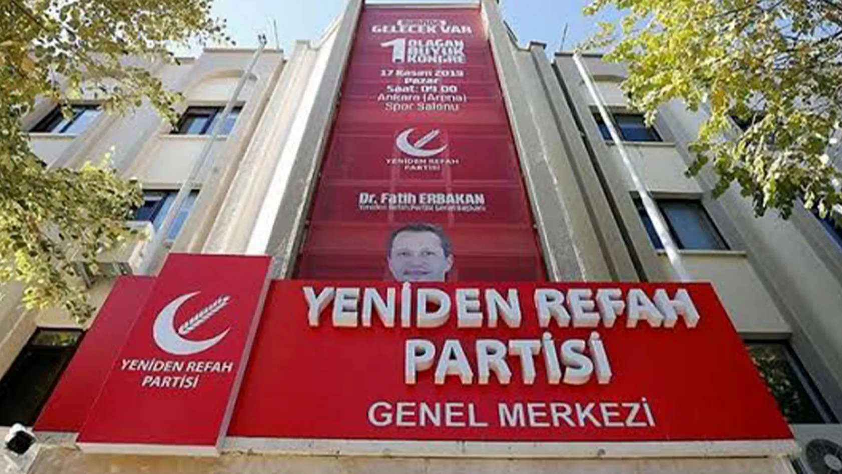 YRP'nin Elazığ'da Milletvekili Aday Adayları tam listesi!