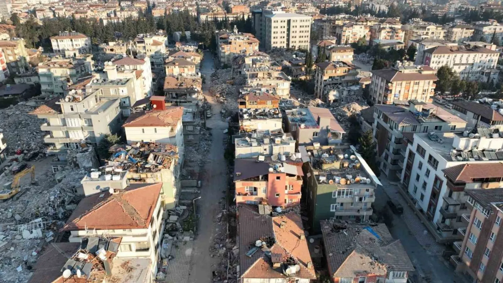 Zorunlu deprem sigortası poliçesinde artış