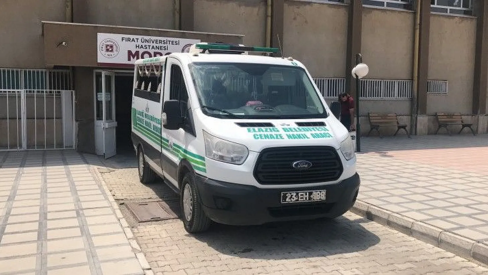 2 gündür kayıptı, metruk binada ölü bulundu