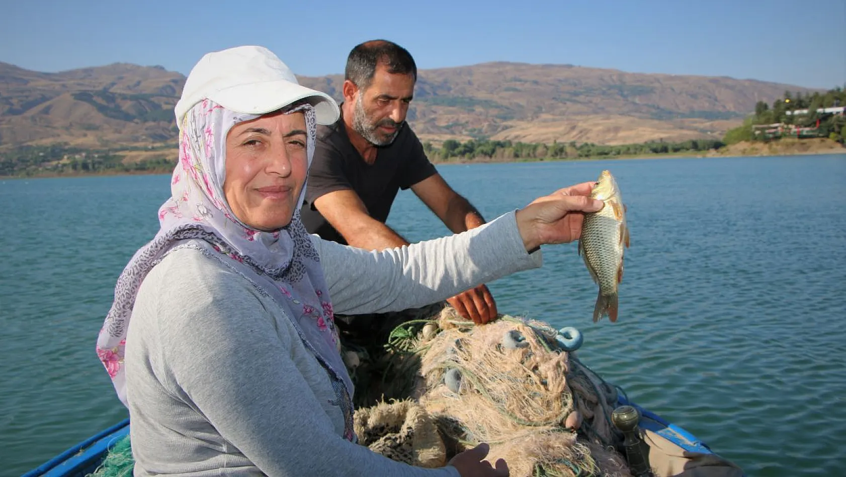 33 yıllık evlilik 15 yıllık mesai arkadaşlığına dönüştü