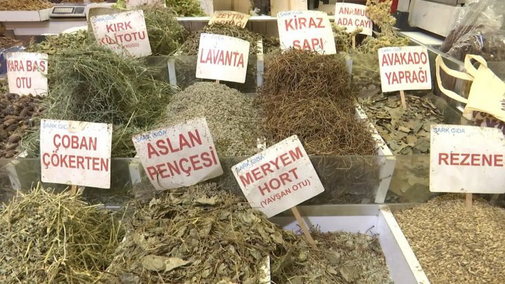 Bitki çayları için ezber bozan açıklama!