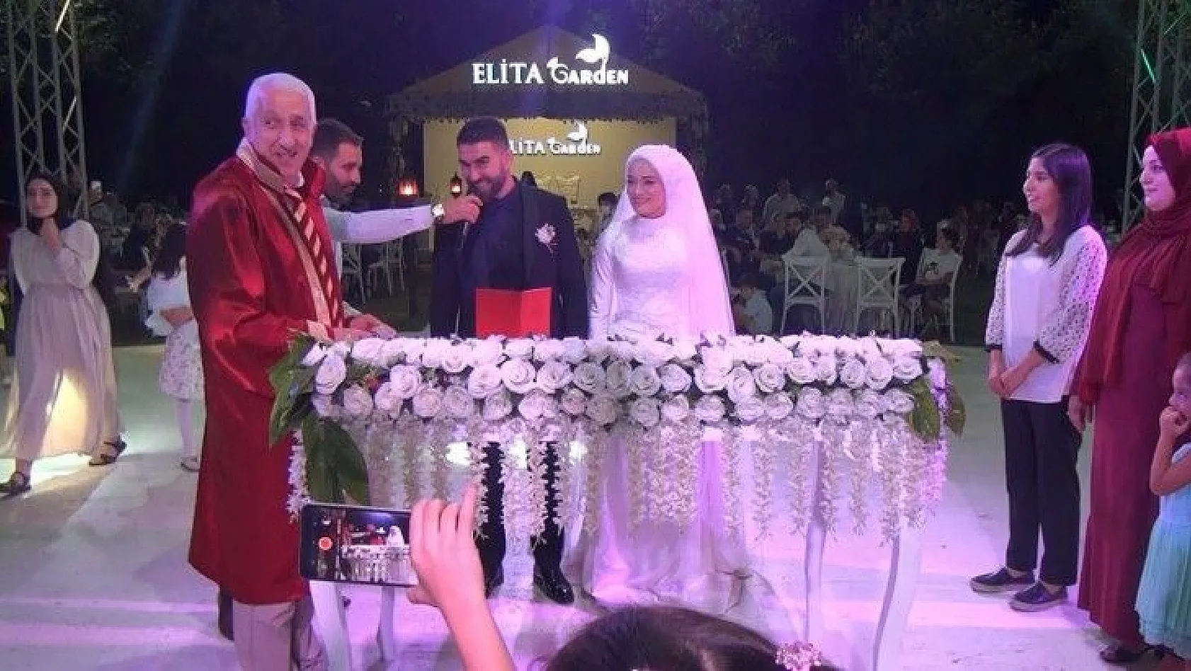 Damat 'evet' dedi arkadaşları 'Son pişmanlık neye yarar'