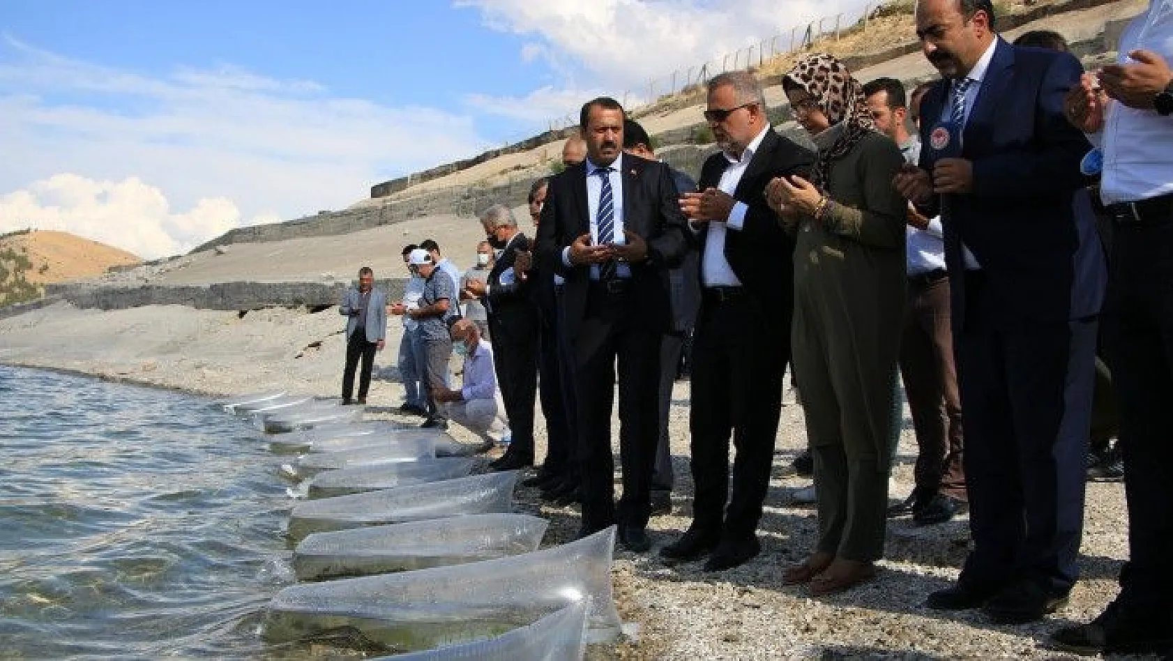 Elazığ'da 162 adet işletmede geçtiğimiz sene 35 bin ton kapasite ile 21 bin ton üretim gerçekleştirildi.