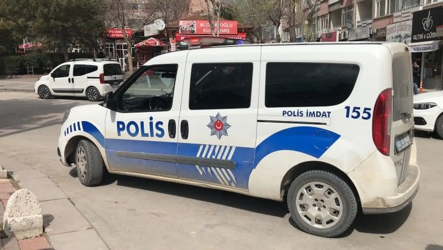 Elazığ'da bıçaklar konuştu!