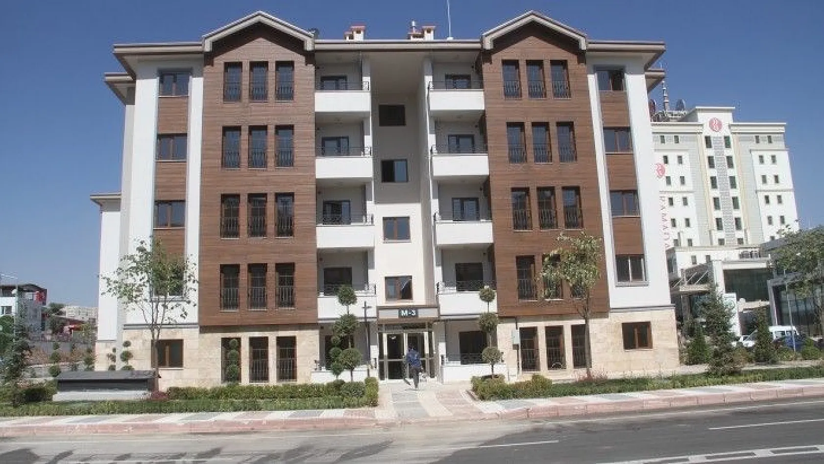 Elazığ'da tepki çeken kira fiyatları