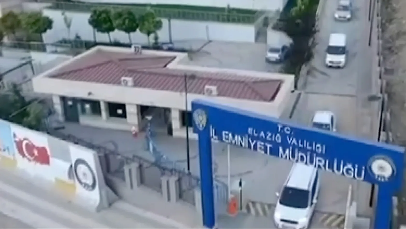 Elazığ Emniyetinden büyük operasyon