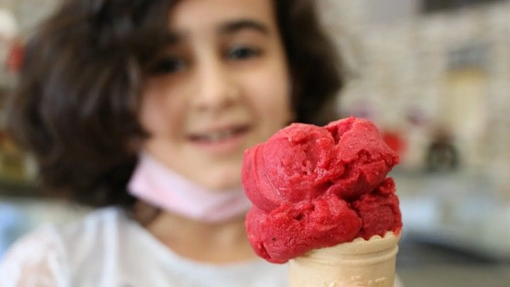 Elazığ'ın patent yolundaki lezzeti