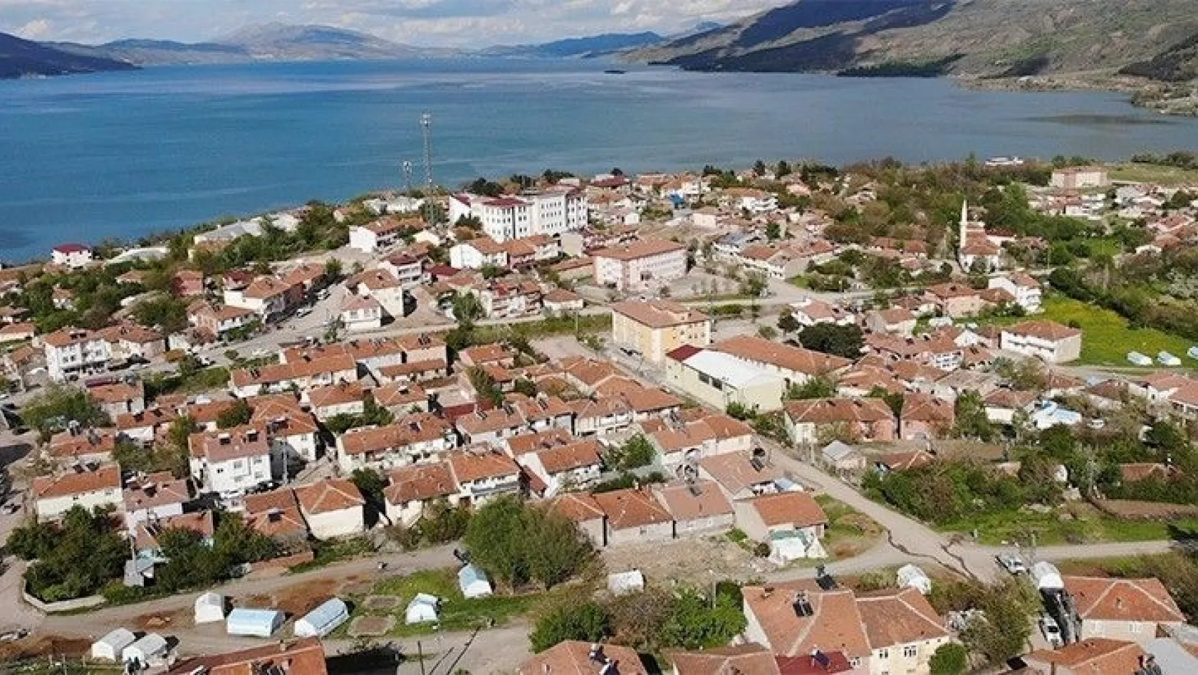 Elazığ'da bir mahalle daha riskli alan ilan edildi