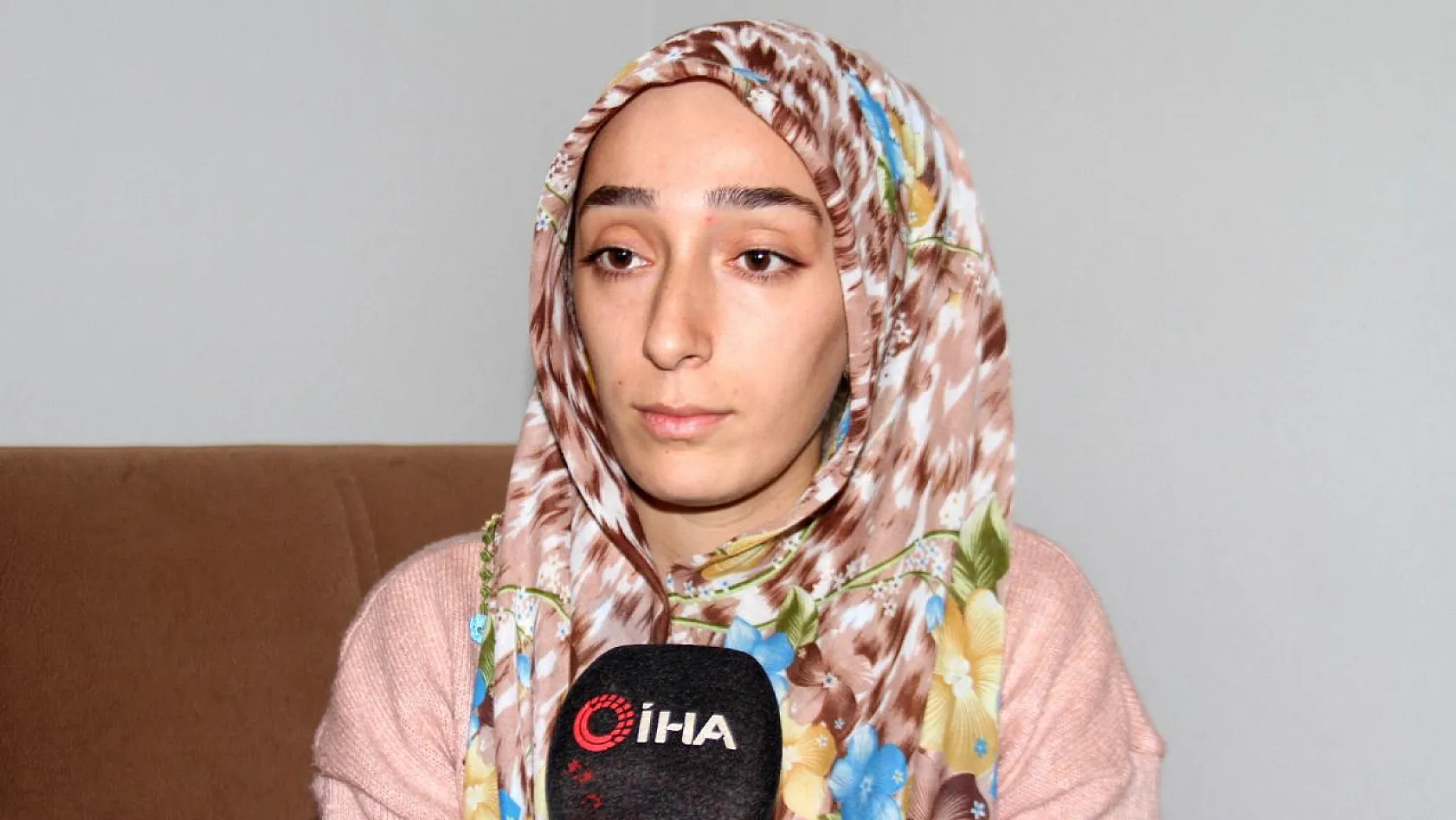 Eş şiddetine maruz kalan kadının feryadı… Ölmek istemiyorum!