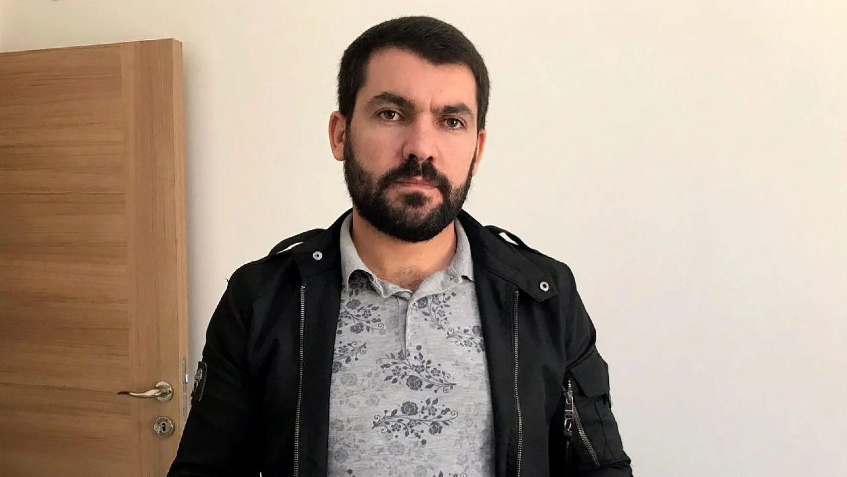 Eşine şiddet uyguladığı iddia edilen koca konuştu