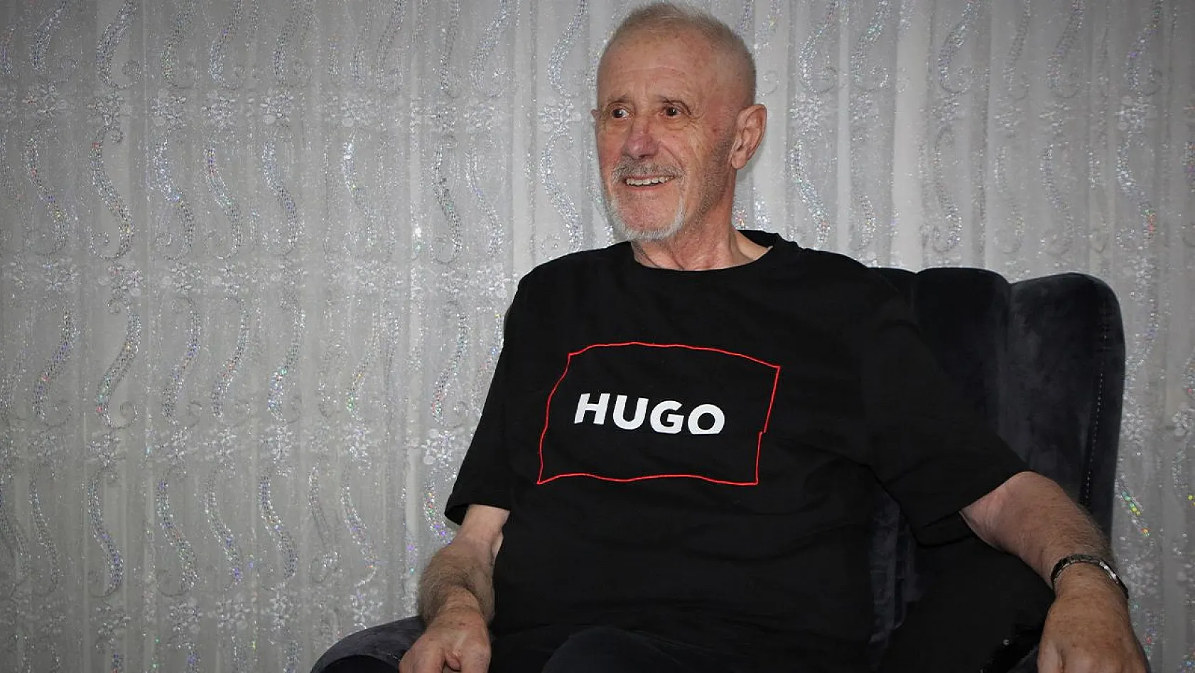 Fransa'dan geldiği Elazığ'da Müslüman oldu
