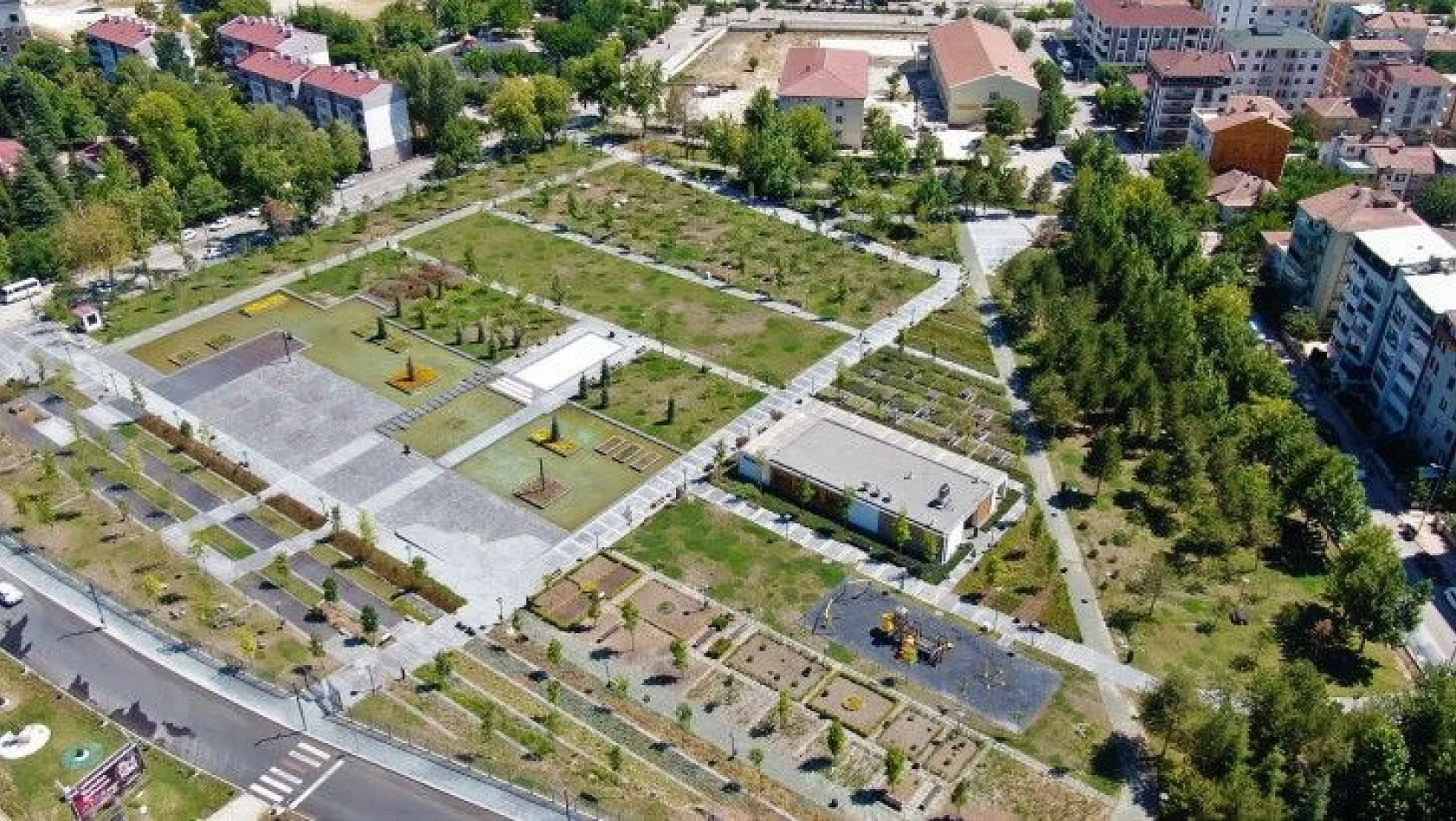 Hain saldırının üzerinden 5 yıl geçti