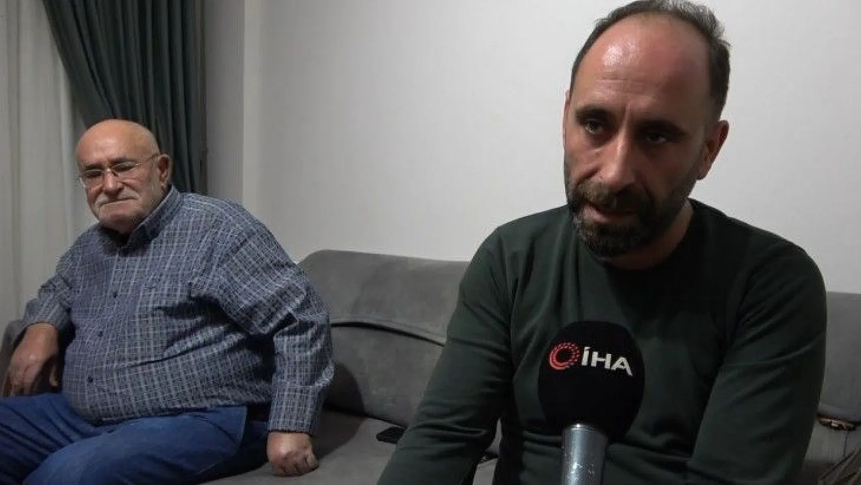 'Her gün acı çekiyoruz, bunu kimse bilmiyor'