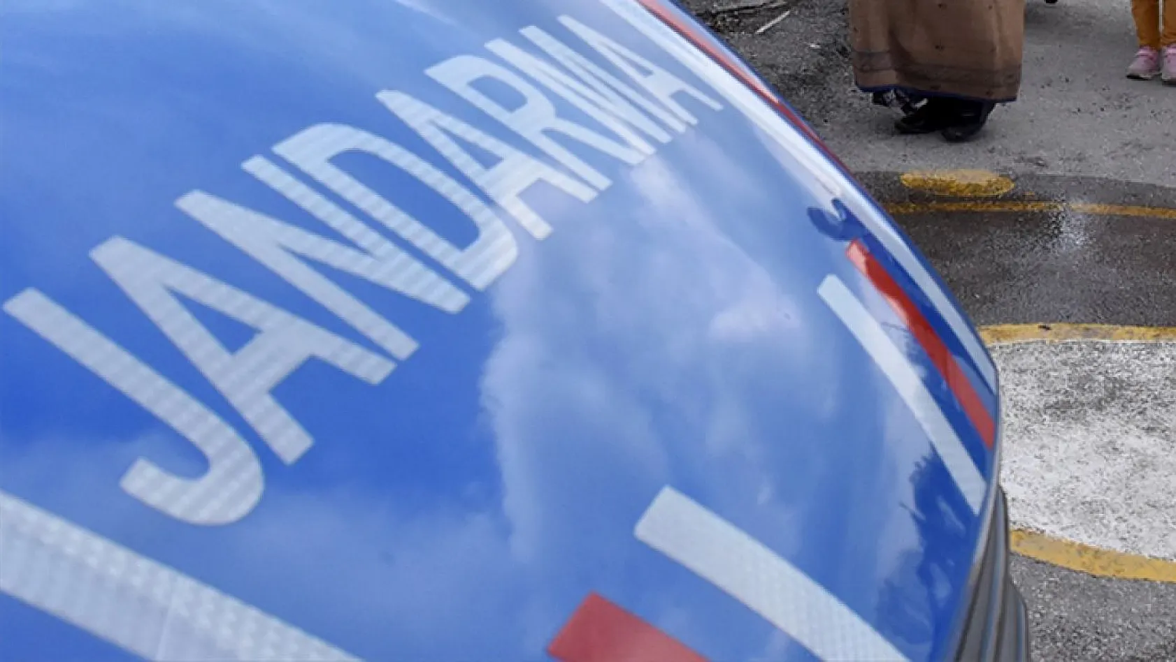 Jandarmadan suç örgütüne operasyon