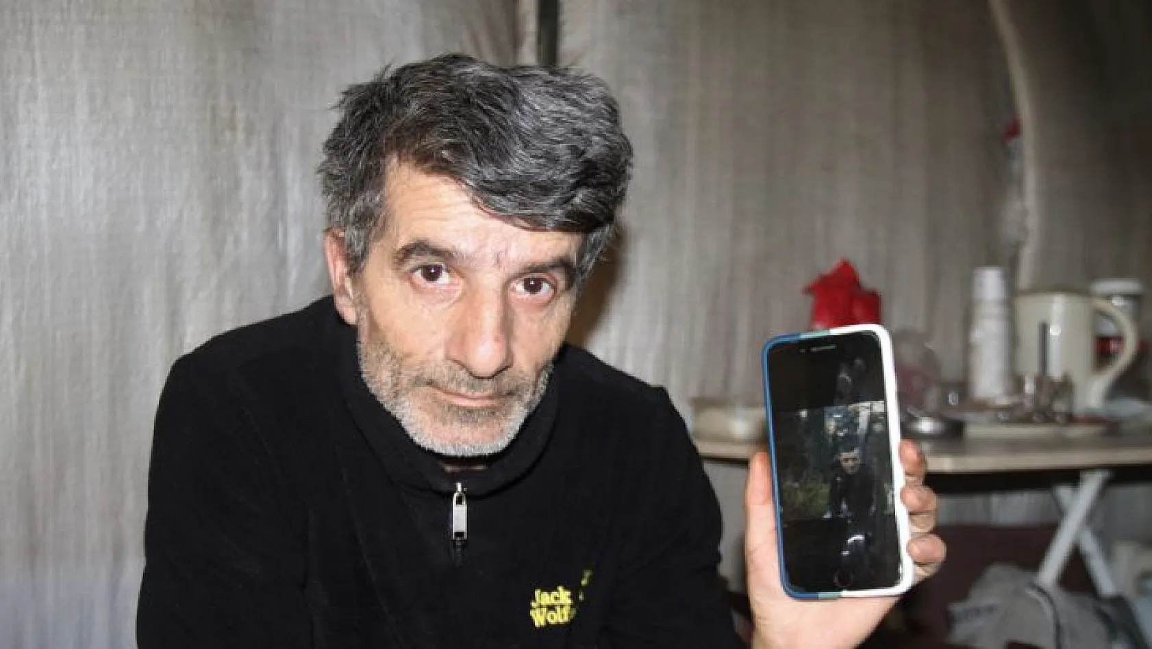 'Kardeşimin cansız bedenine kavuşmaya dahi razıyız'