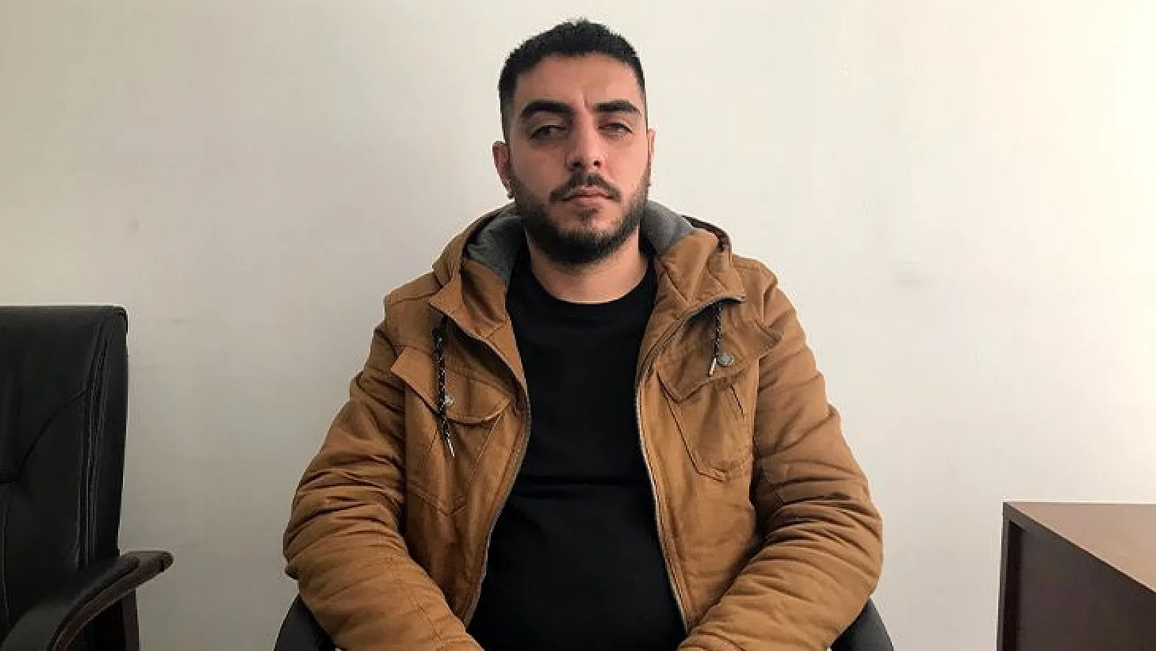 Kök hücre nakli olmazsa genç yaşta karanlığa mahkum olacak