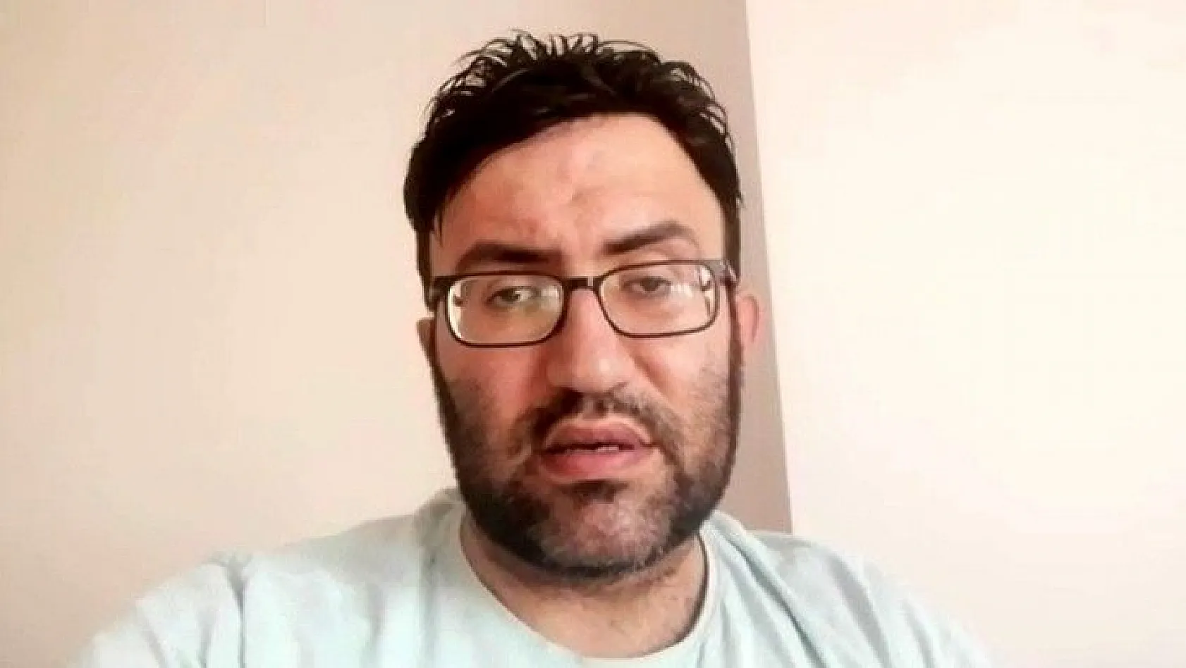 Koronavirüsle mücadele eden genç hastadan uyarı!