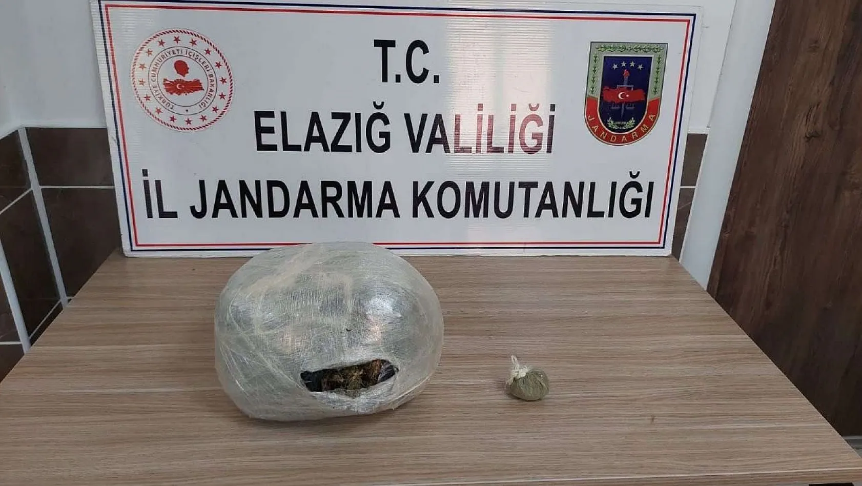 Narkotik köpekleri uyuşturucuya geçit vermiyor