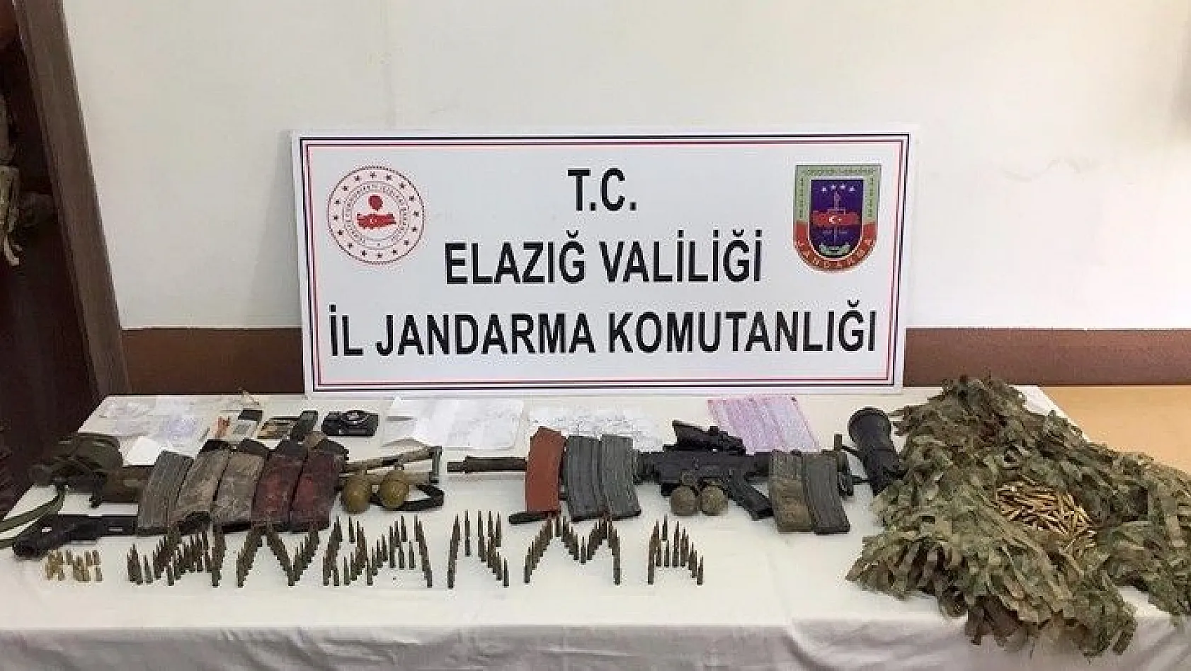 O hainler 16'sı sivil 21 kişiyi şehit etmiş!