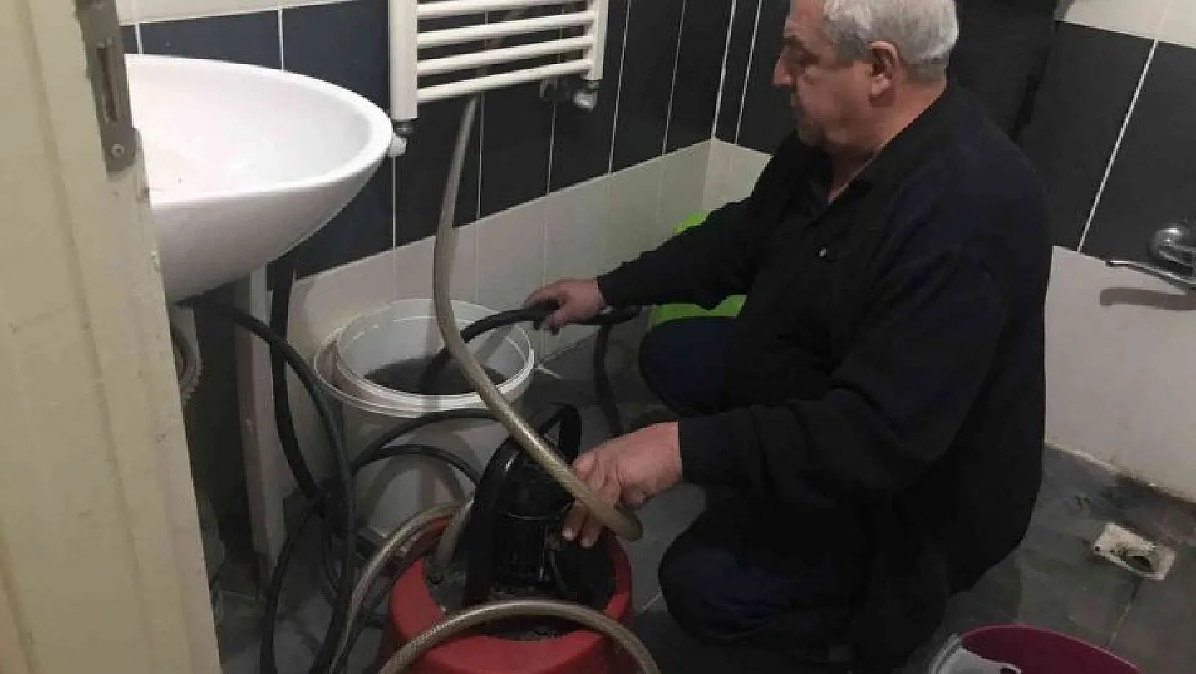 Petek temizliği yaptırmayanlar dikkat! Faturalara yansıyor...
