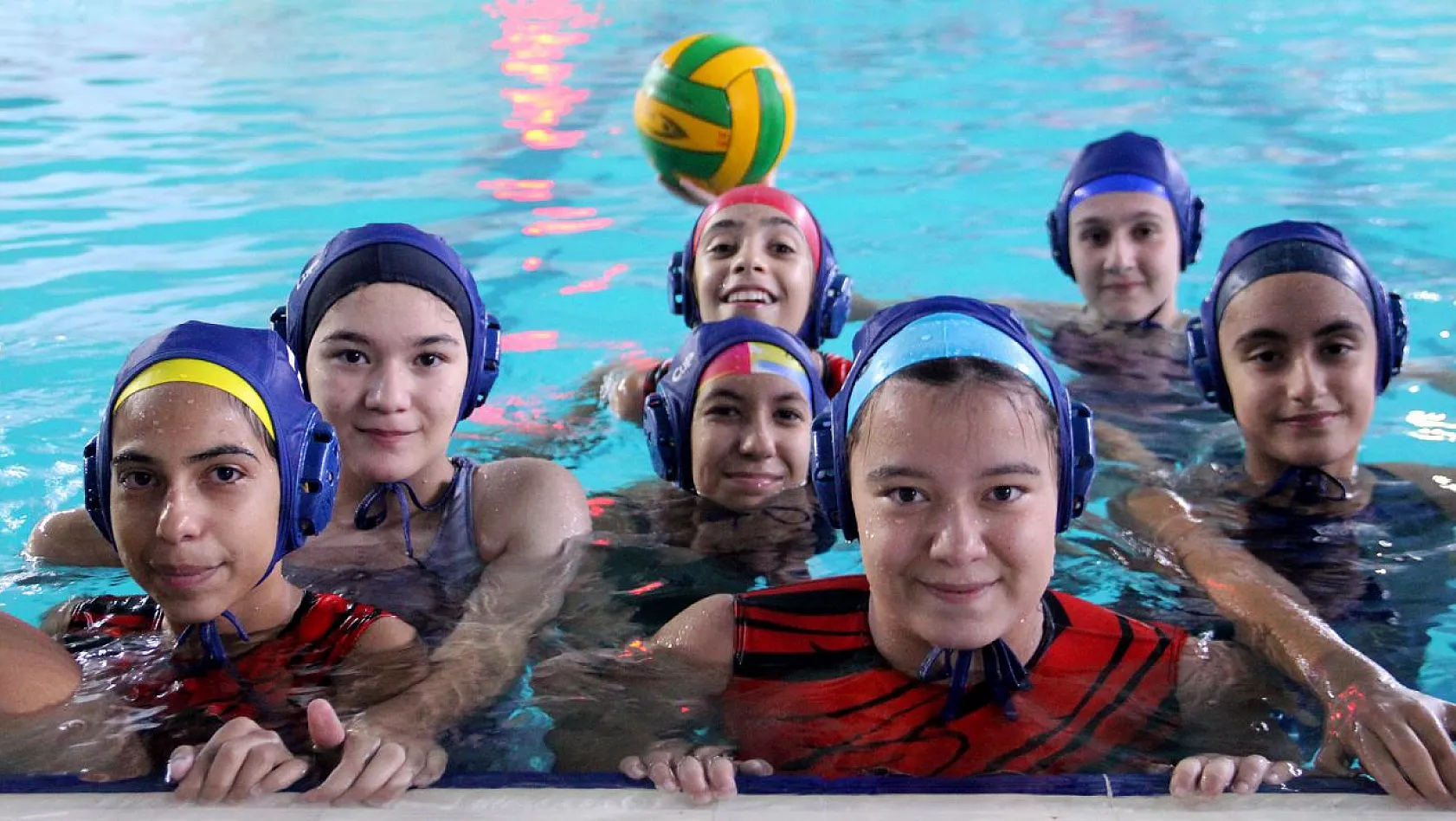 Spor ile gelen başarı, herkese örnek oldu