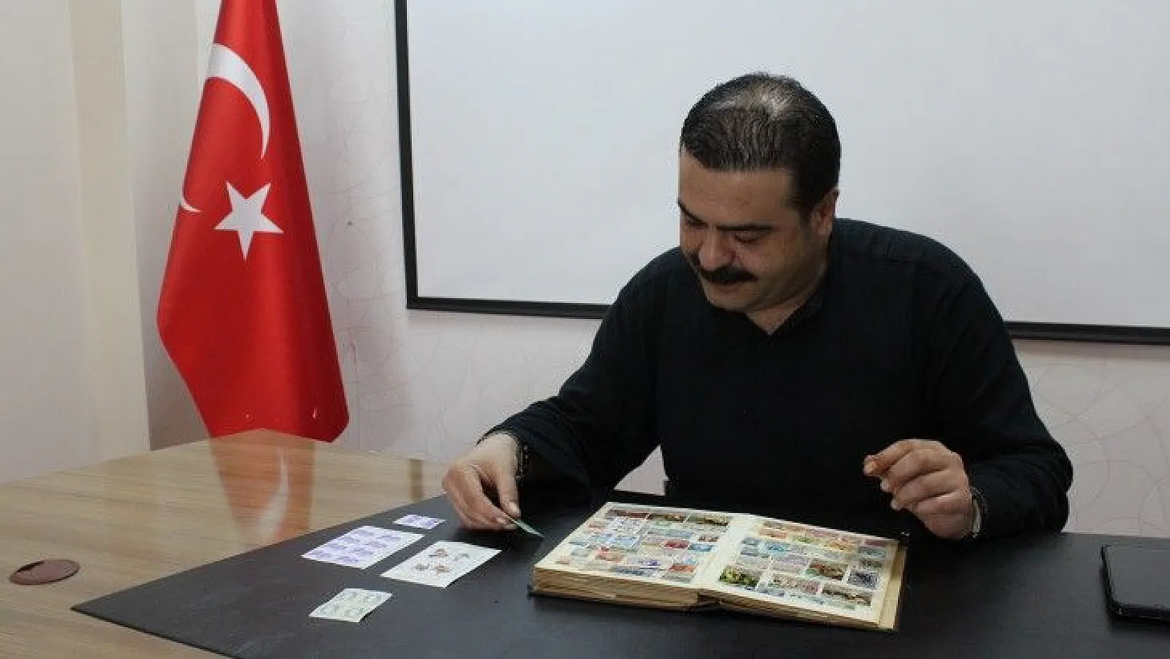 Tam bir tarihe yolculuk, görenler şaşırıyor