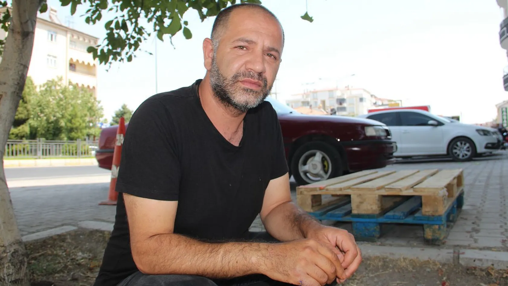 Tıraş makinesi, bir ailenin kabusu oldu
