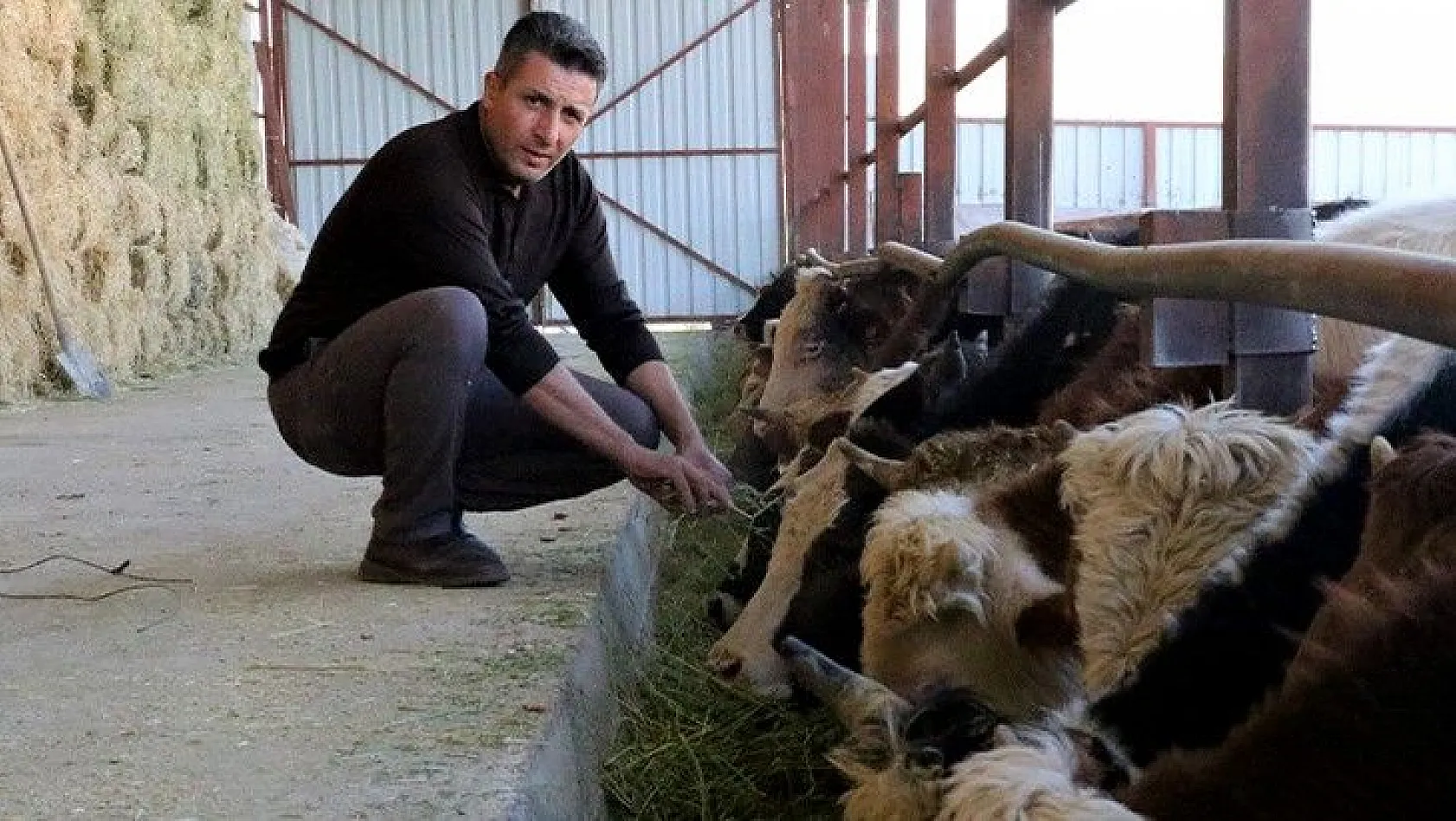 TKDK sayesinde hayallerini gerçekleştirdi