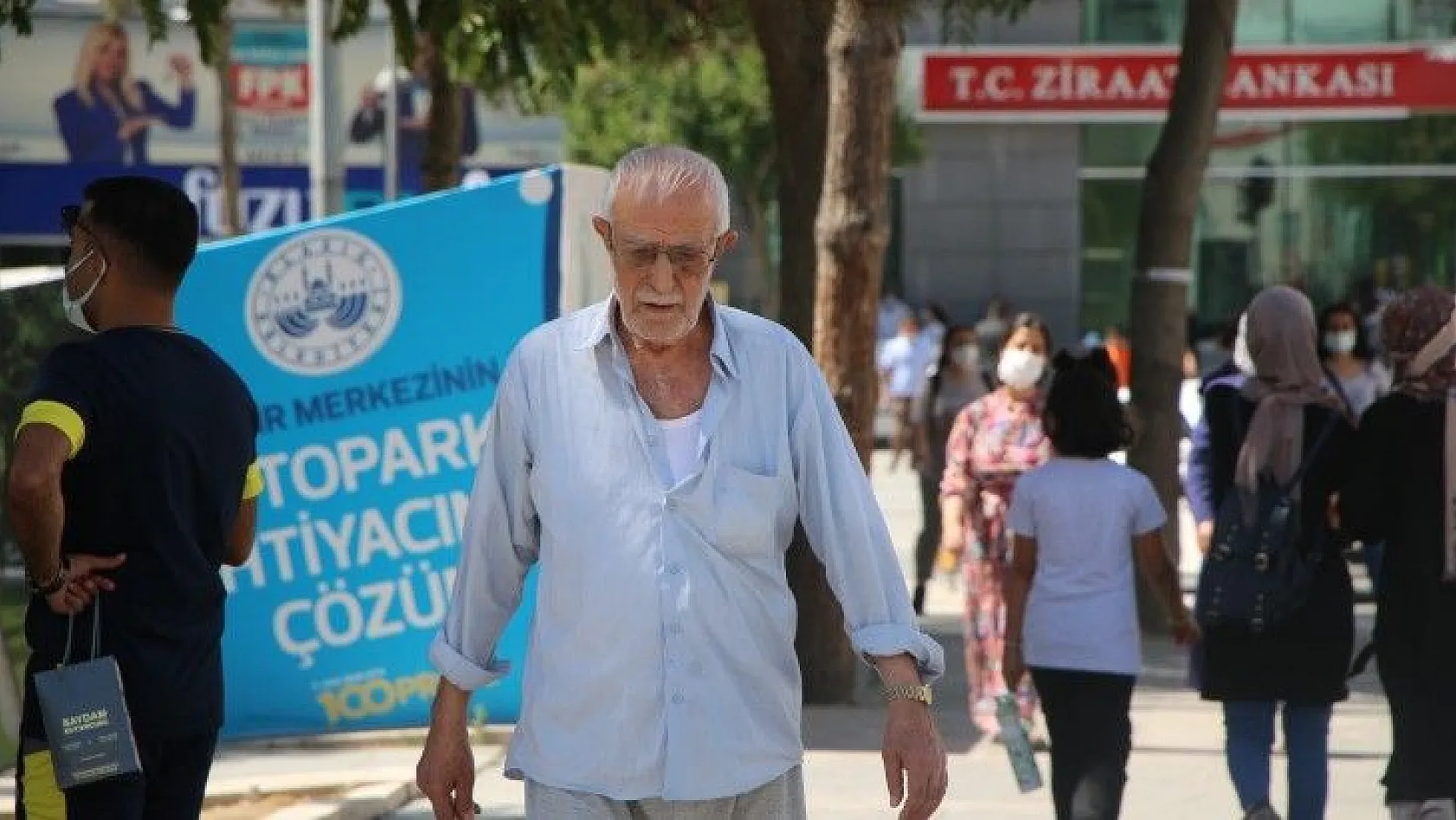 Vaka sayısının en çok arttığı Elazığ'da vatandaşlar isyan etti