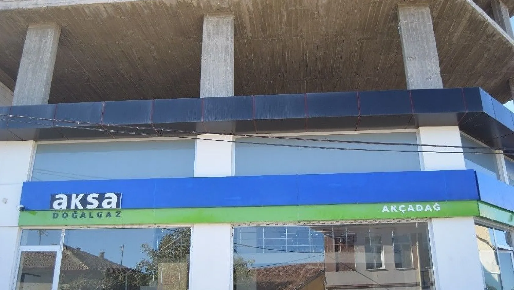 Akçadağ ilçesinde doğal gaz abonelik işlemleri başladı
