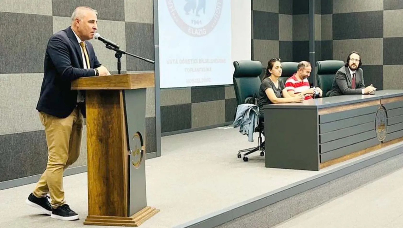 Elazığ Halk Eğitim Merkezi Türkiye'de İlk 10'da