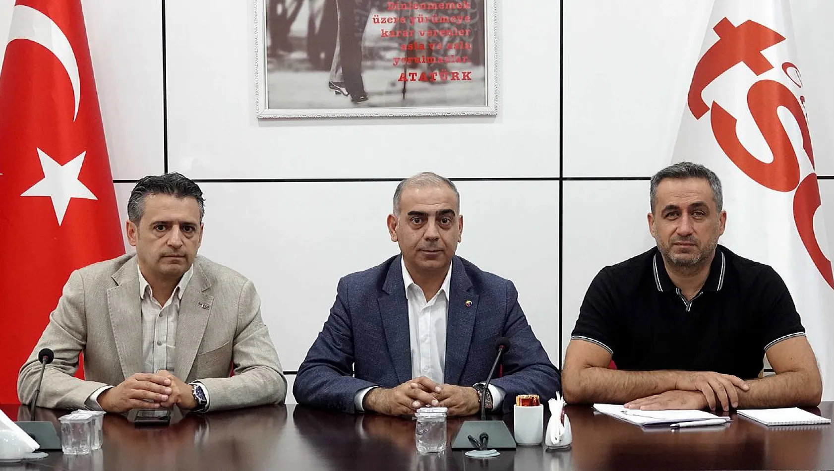 ETSO kalitede başarısını sürdürüyor