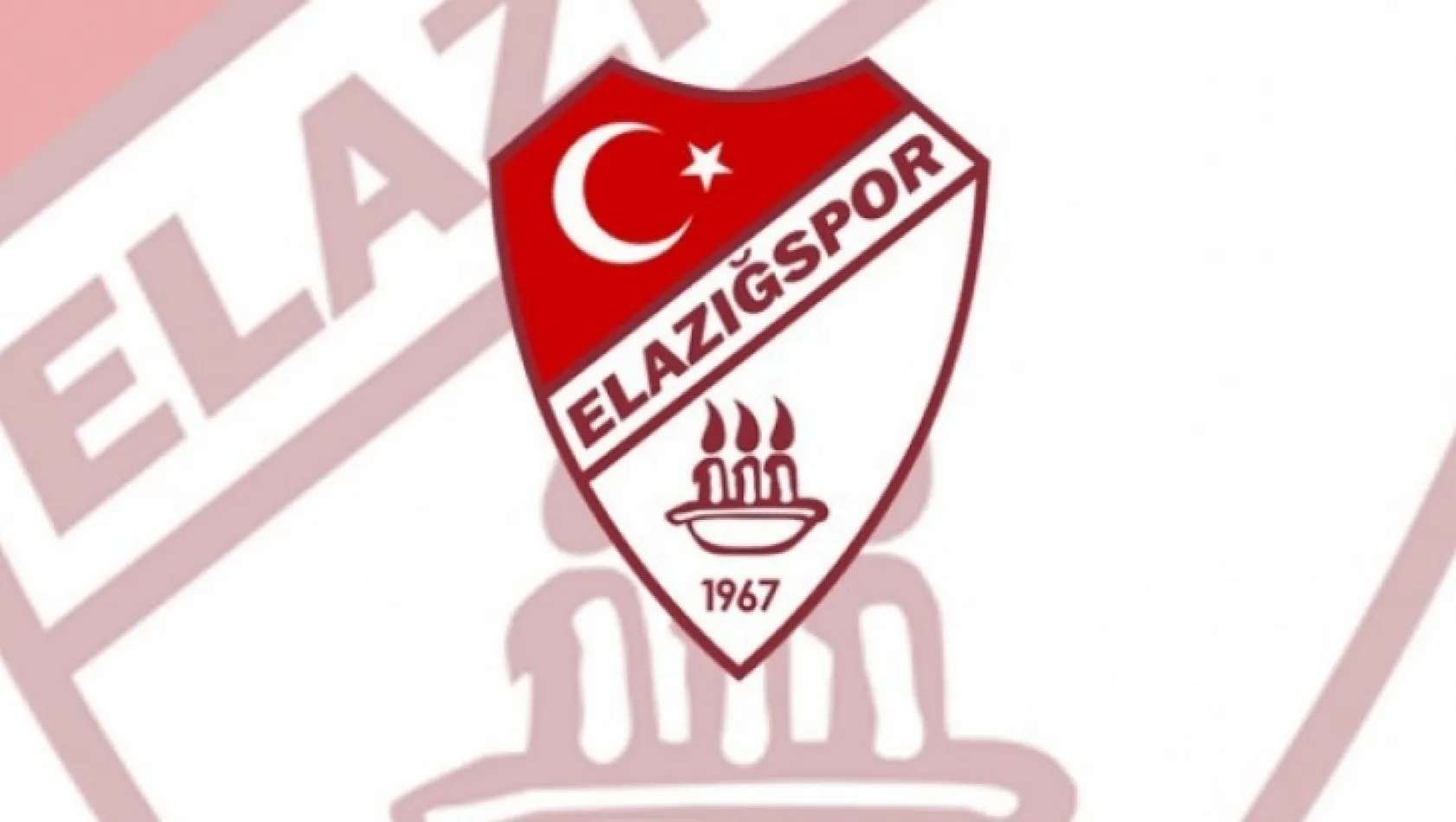 TFF Elazığspor'u doğradı
