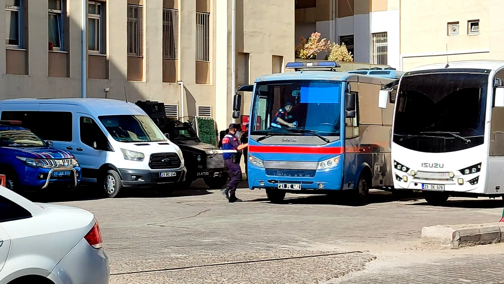 Narin Güran cinayetinde son dakika kararı!