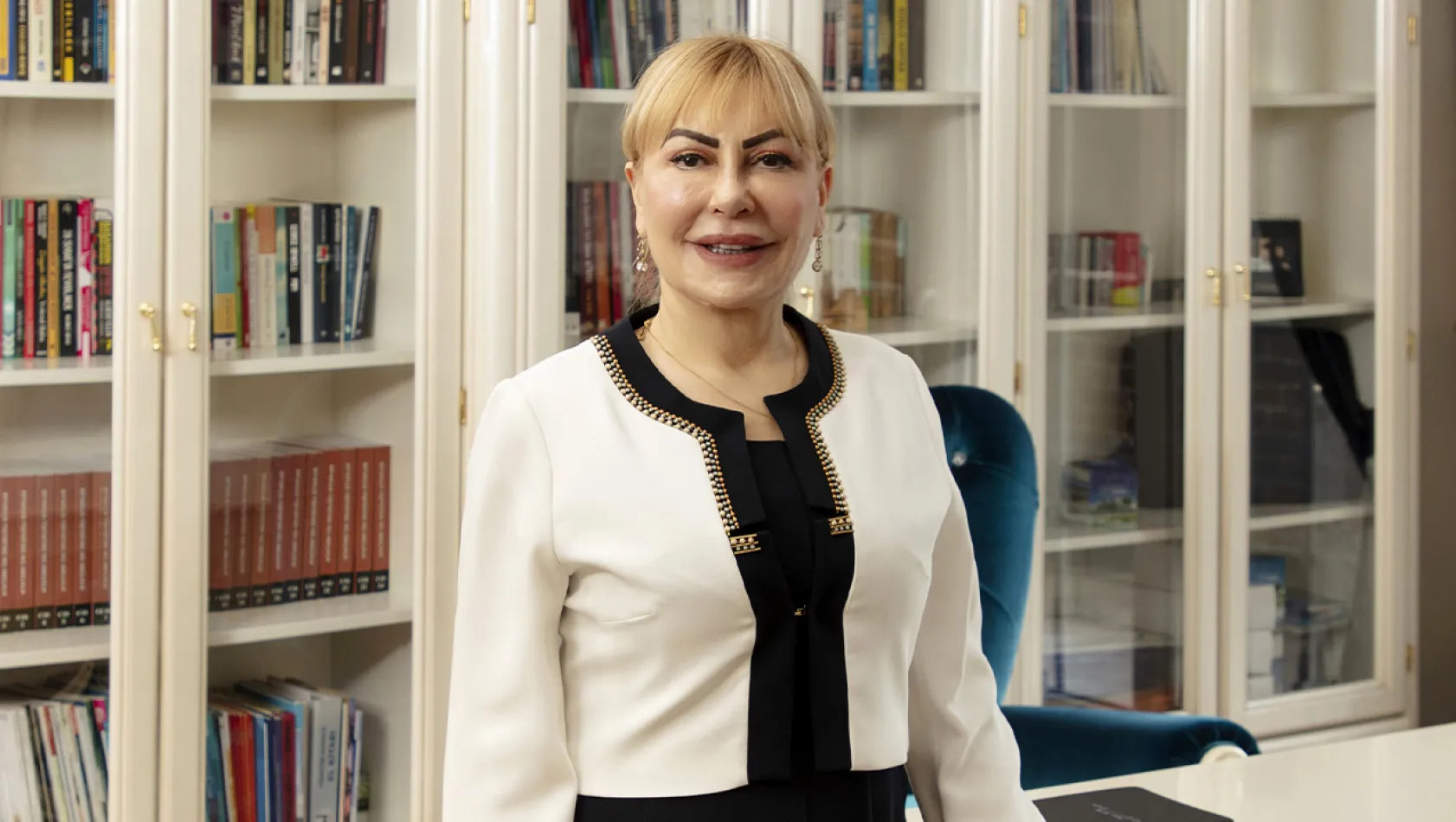 Yasemin Açık Vakfı kuruldu